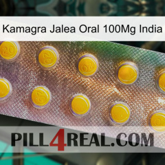 Kamagra Oral Jelly 100Mg India new11